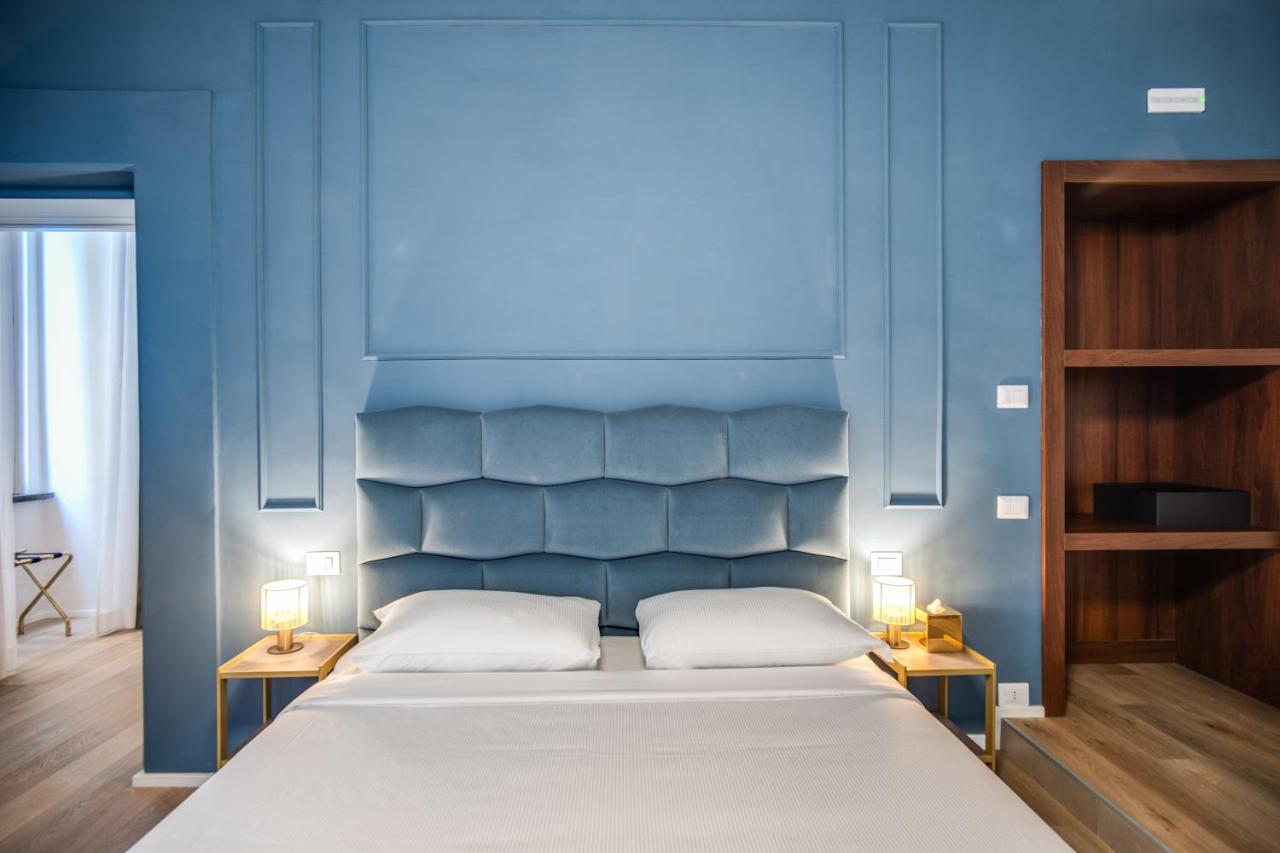רומא Capranica Private Suites מראה חיצוני תמונה