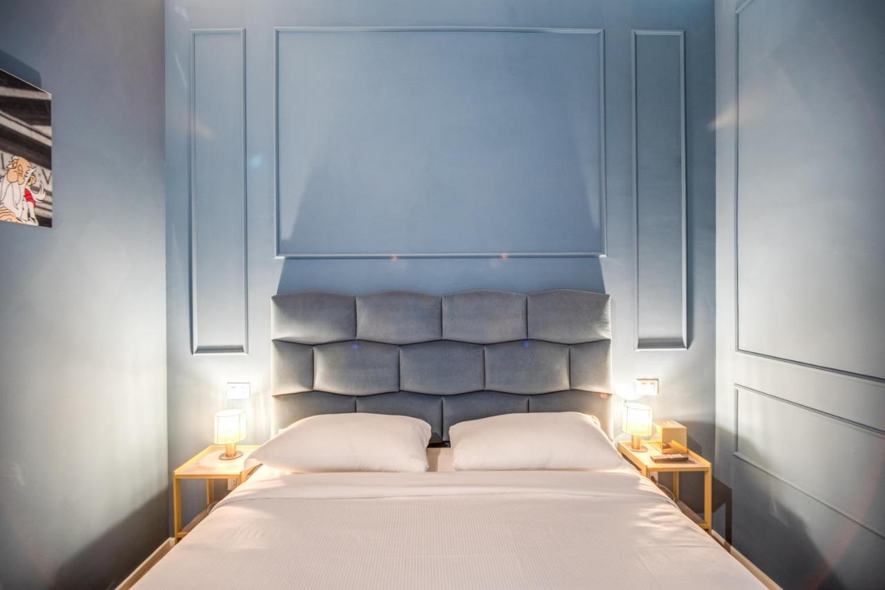 רומא Capranica Private Suites מראה חיצוני תמונה