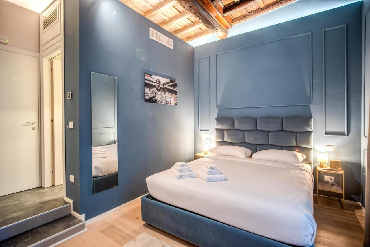 רומא Capranica Private Suites מראה חיצוני תמונה