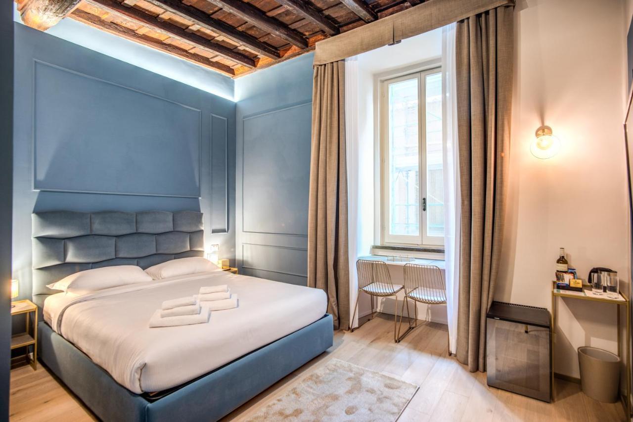 רומא Capranica Private Suites מראה חיצוני תמונה