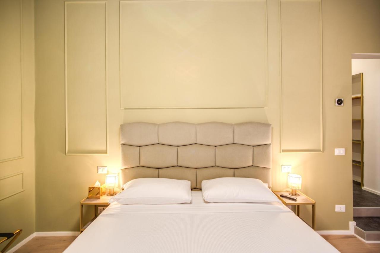 רומא Capranica Private Suites מראה חיצוני תמונה