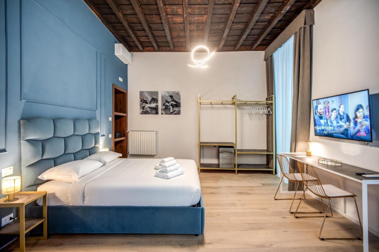רומא Capranica Private Suites מראה חיצוני תמונה